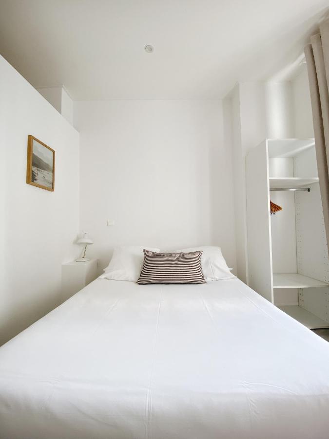 Coliving Biarritz Hotel Buitenkant foto